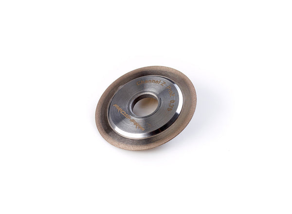 Channel-Z Wheel Prosharp® Home
