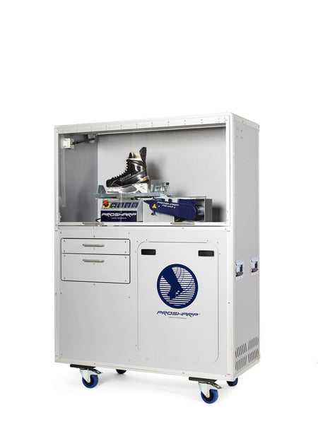 Workstation AS 1001