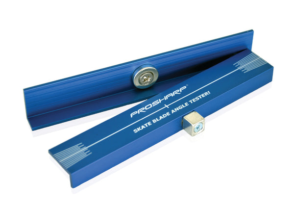 Blade Angle Tester