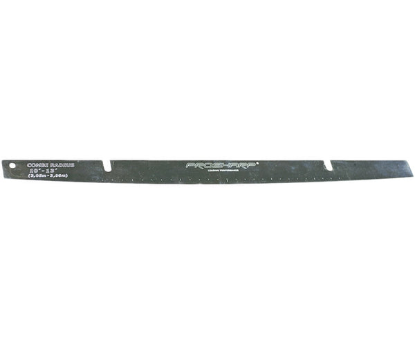 Prosharp® Contouring Template - Dual Radius Profiles