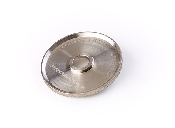 SkatePal 100mm COARSE Grinding Wheels
