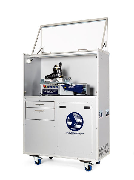 Workstation AS 1001